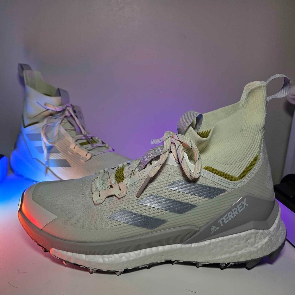adidas And Wander x Terrex Free Hiker 2 - Picture 3 of 6